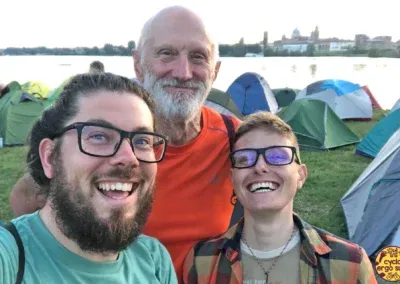 BAM! 2023 | Semplicemente i migliori esseri umani di sempre