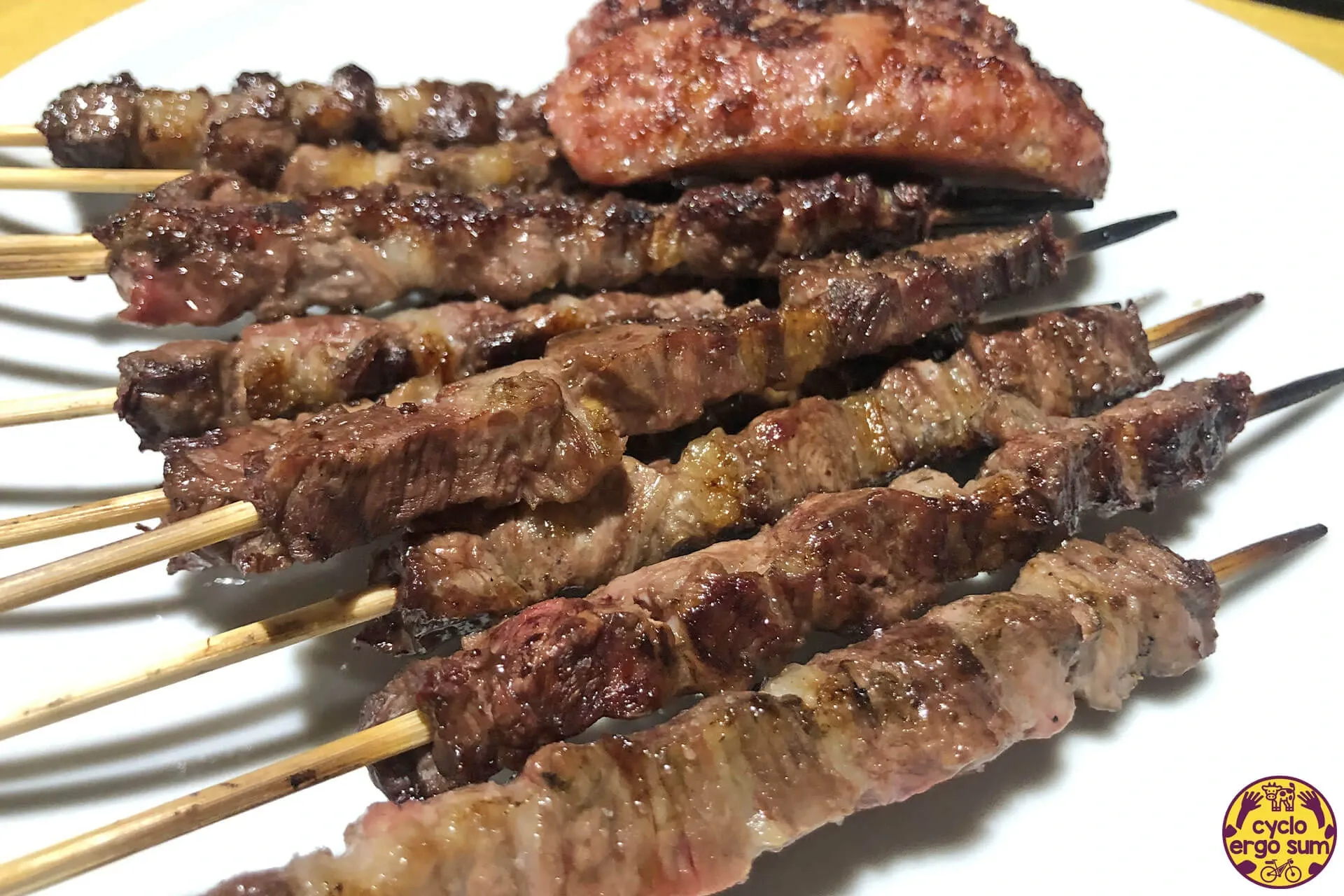 MAGS Abruzzo Trail 2023 | Rustell