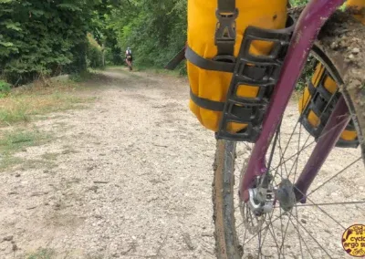 MAGS Abruzzo Trail 2023 | Viste alternative