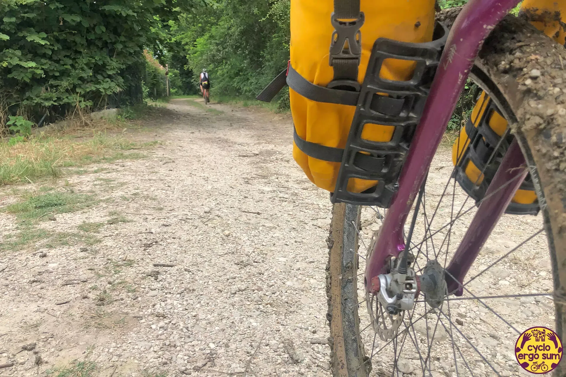 MAGS Abruzzo Trail 2023 | Viste alternative