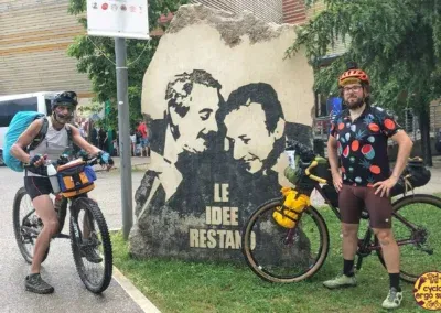 MAGS Abruzzo Trail 2023 | Le idee restano