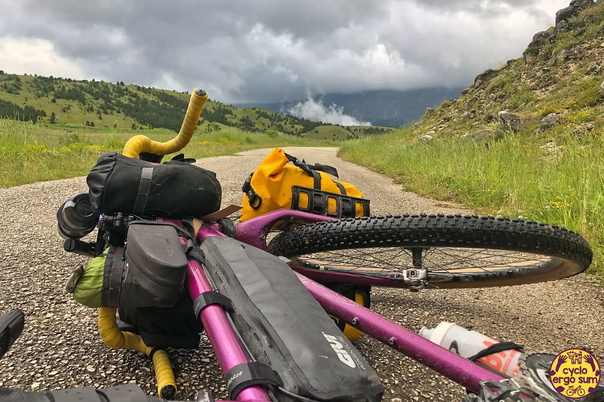 MAGS Abruzzo Trail 2023 | Verso altra acqua