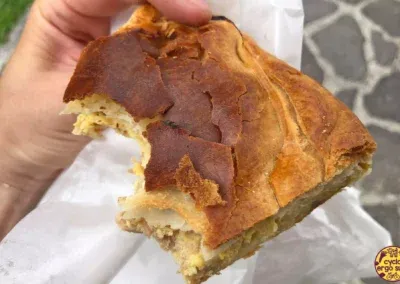 MAGS Abruzzo Trail 2023 | Il Rimpizzo