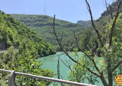 MAGS Abruzzo Trail 2023 | Vomano