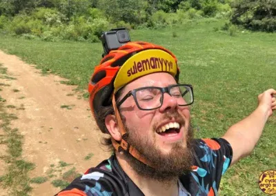 MAGS Abruzzo Trail 2023 | In cima!