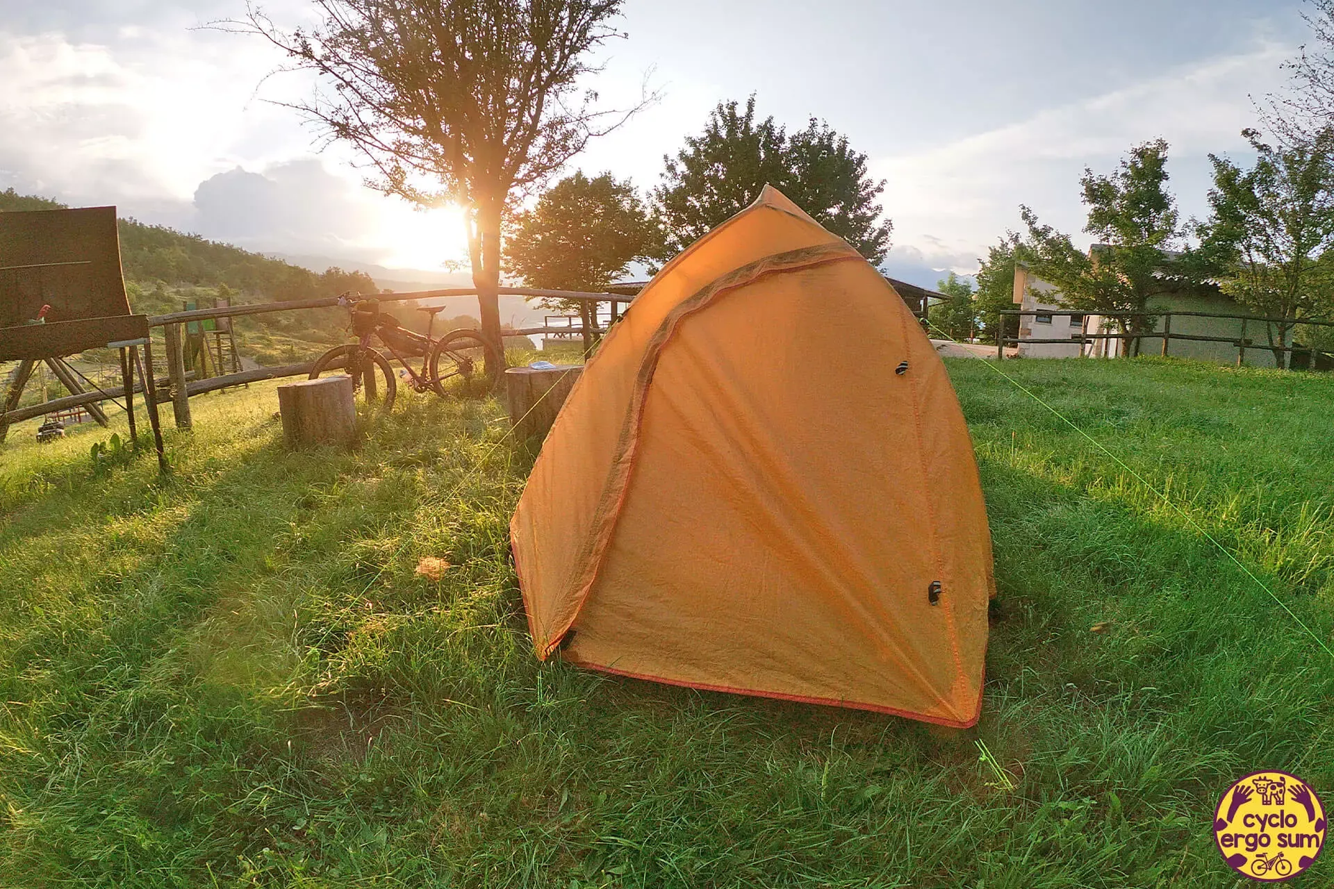 MAGS Abruzzo Trail 2023 | Risveglio al Cardito