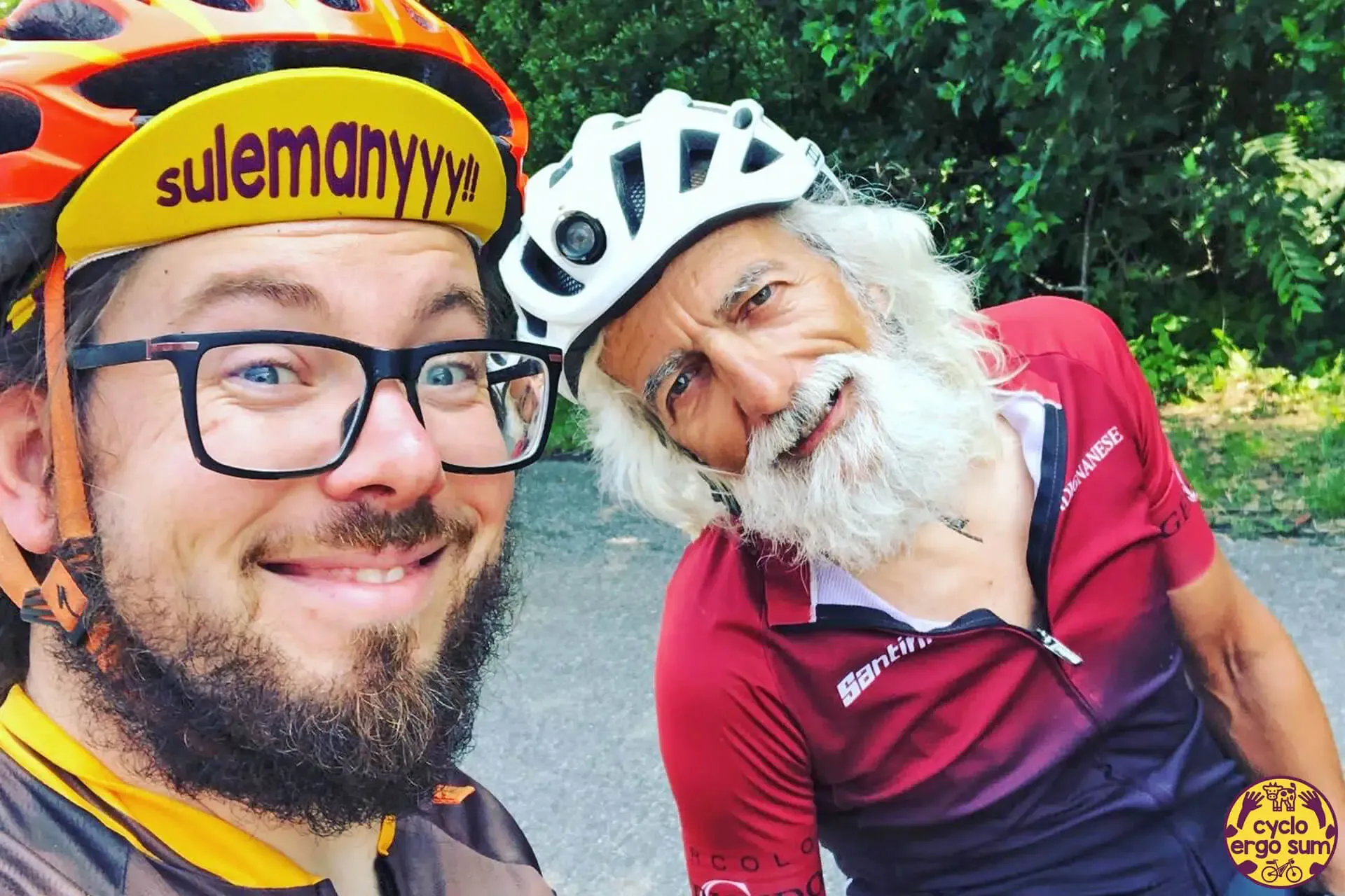 Verso BAM! 2023 | Incontri fortunati