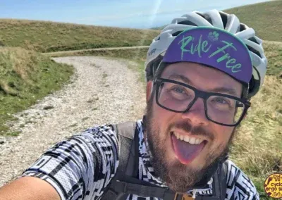 Wood Bike Stock | Pedalare in Lessinia