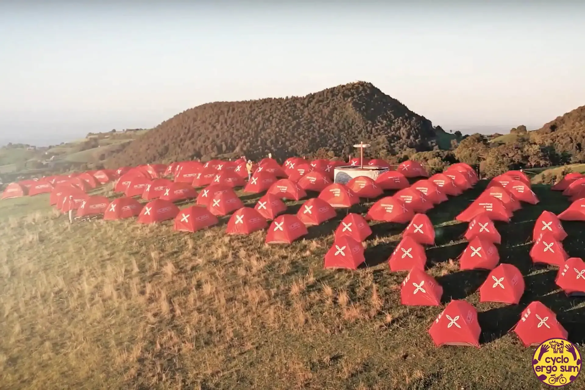 Wood Bike Stock | Accampamento