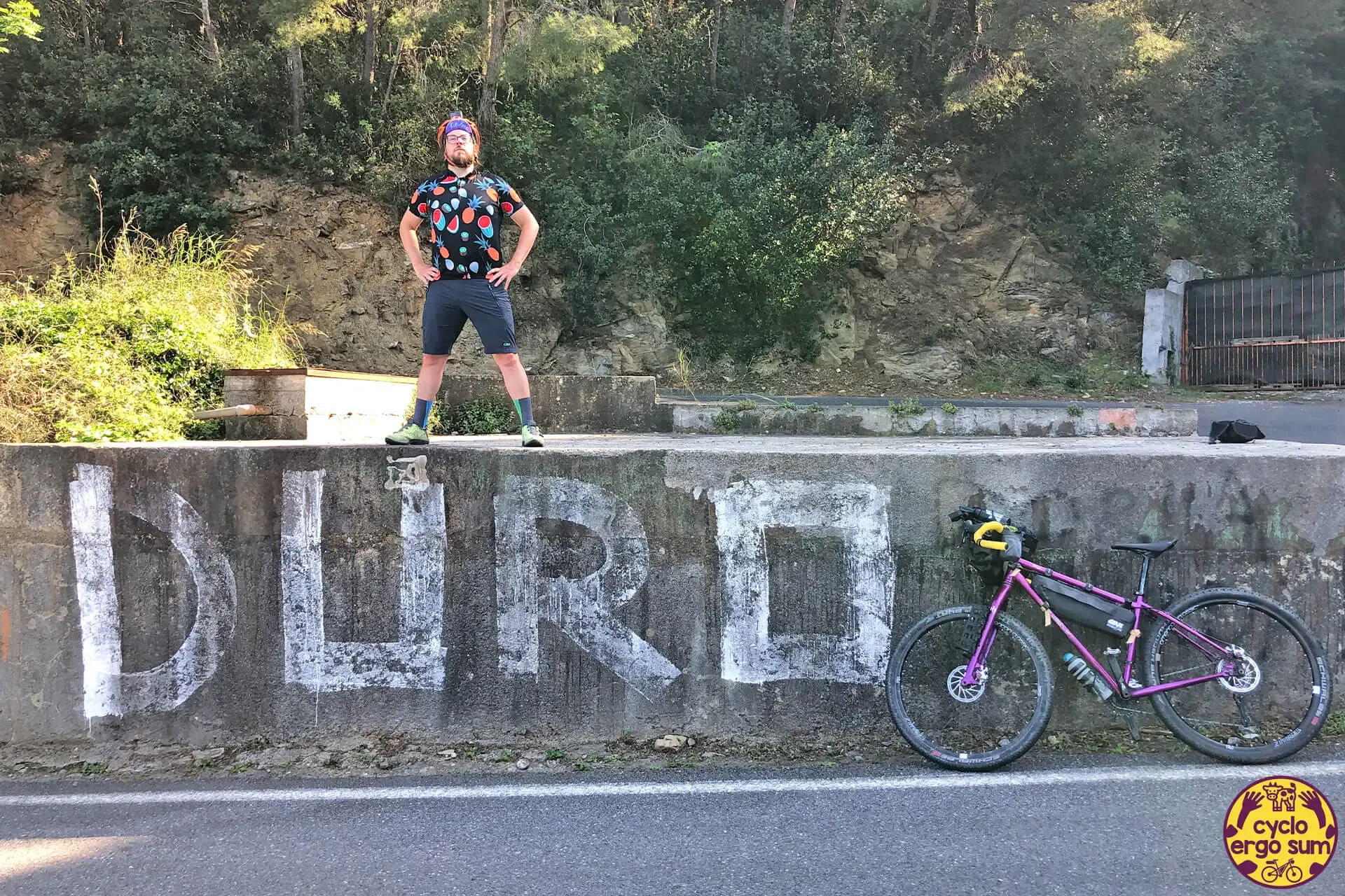 Eventi gravel | Duro
