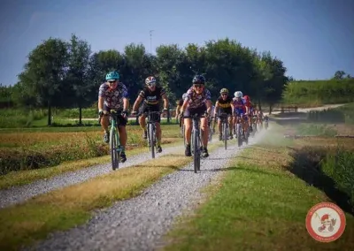 Eventi gravel | Monelli sulla CCC