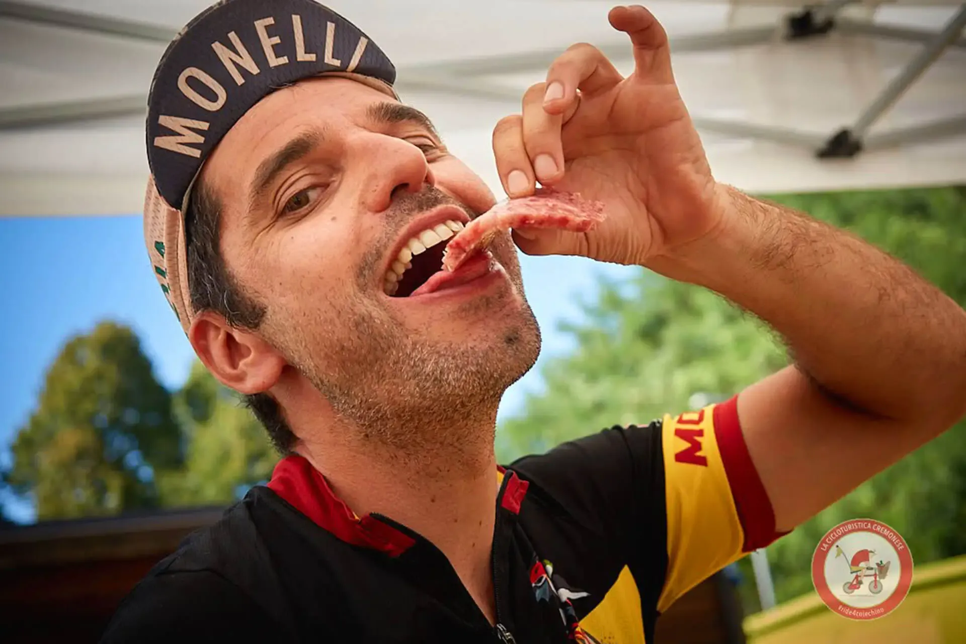 Eventi gravel | Fagiano monello