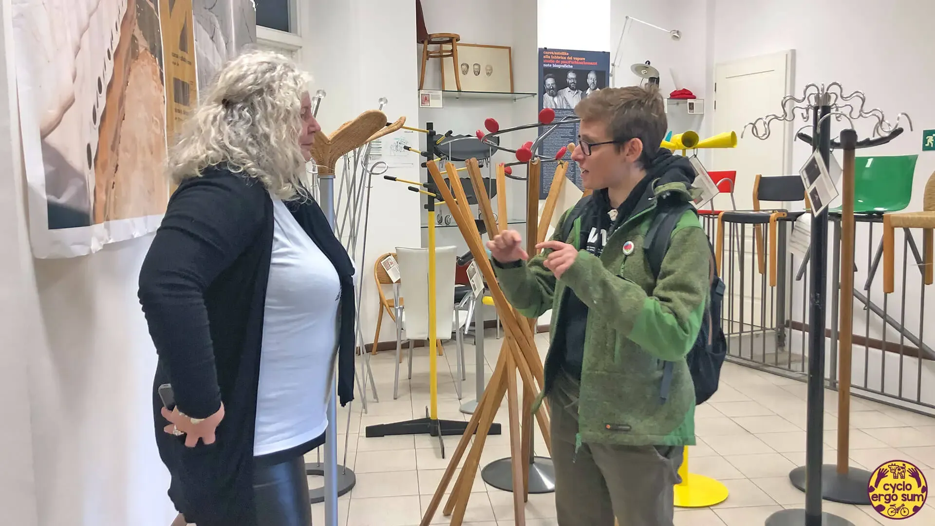 Presentazione al BookCity Milano | Assicurazioni di viaggio, in pillole