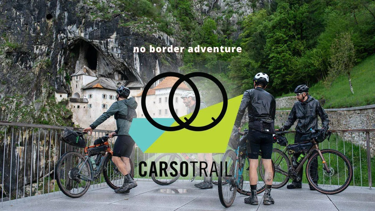 Carso Trail
