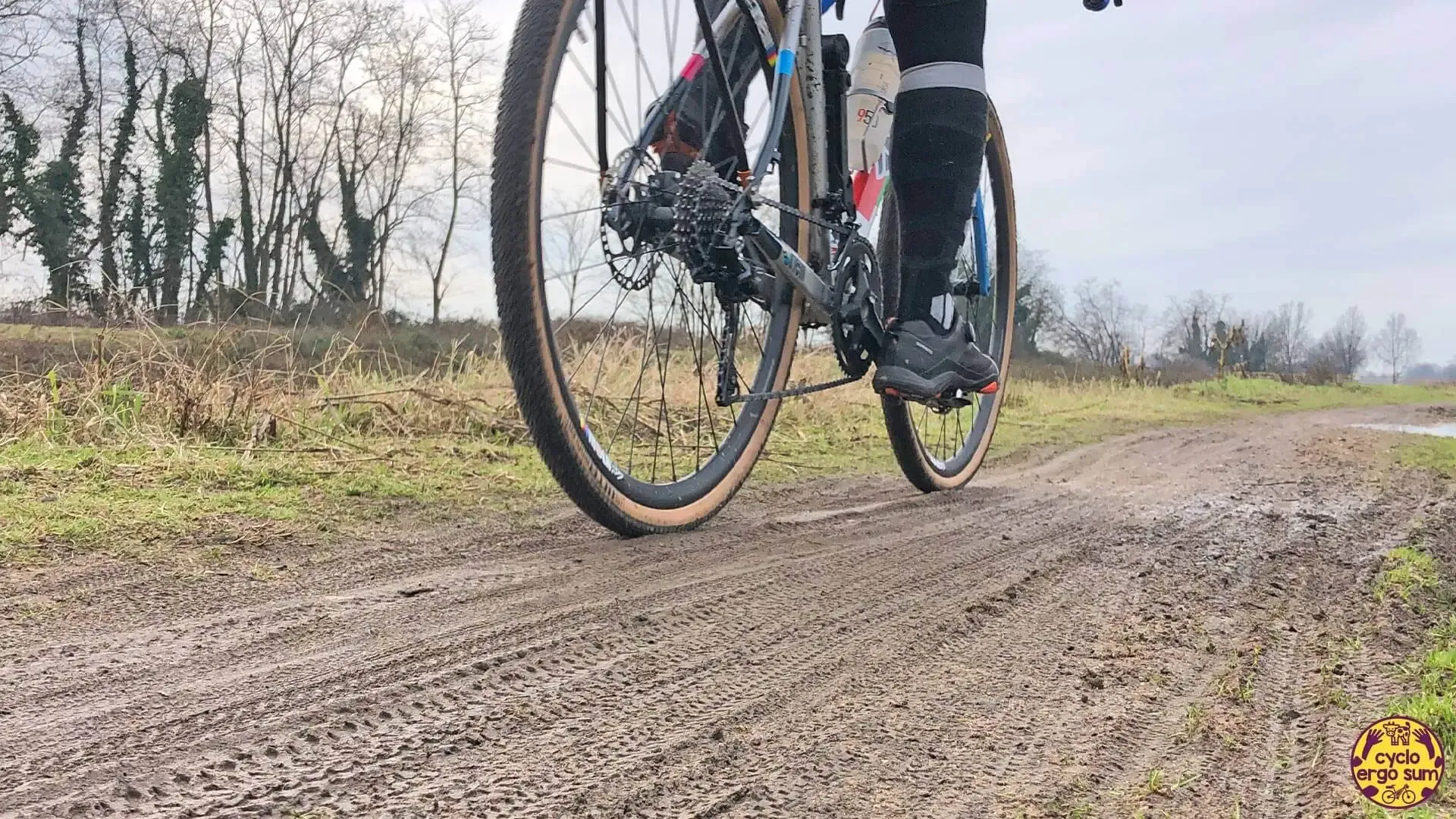 Gravelness69 2023 | L'essenza di ciò che è gravel