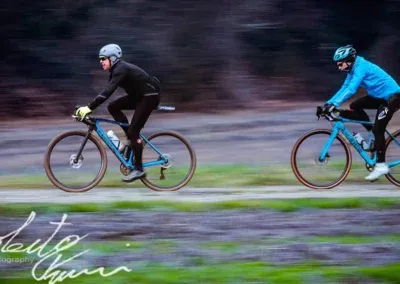 Gravelness69 2023 | Sfreccianti