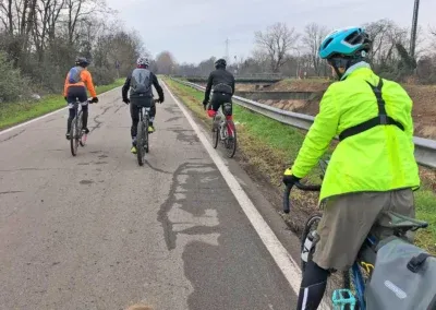 Gravelness69 2023 | C'è anche il Mappalibro!