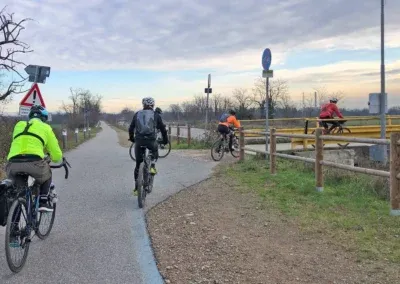 Gravelness69 2023 | Passaggio sull'Olona