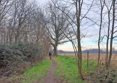 Gravelness69 2023 | Single track pregevole