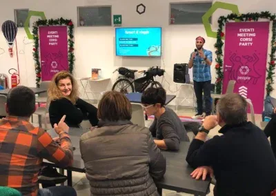 Islanda dentro, cicloturismo in Islanda | Presentazione