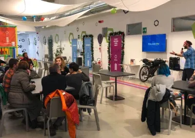 Islanda dentro, cicloturismo in Islanda | Serata da Space Verbania