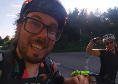 Cyclo Ergo Sum in TV | Verso BAM