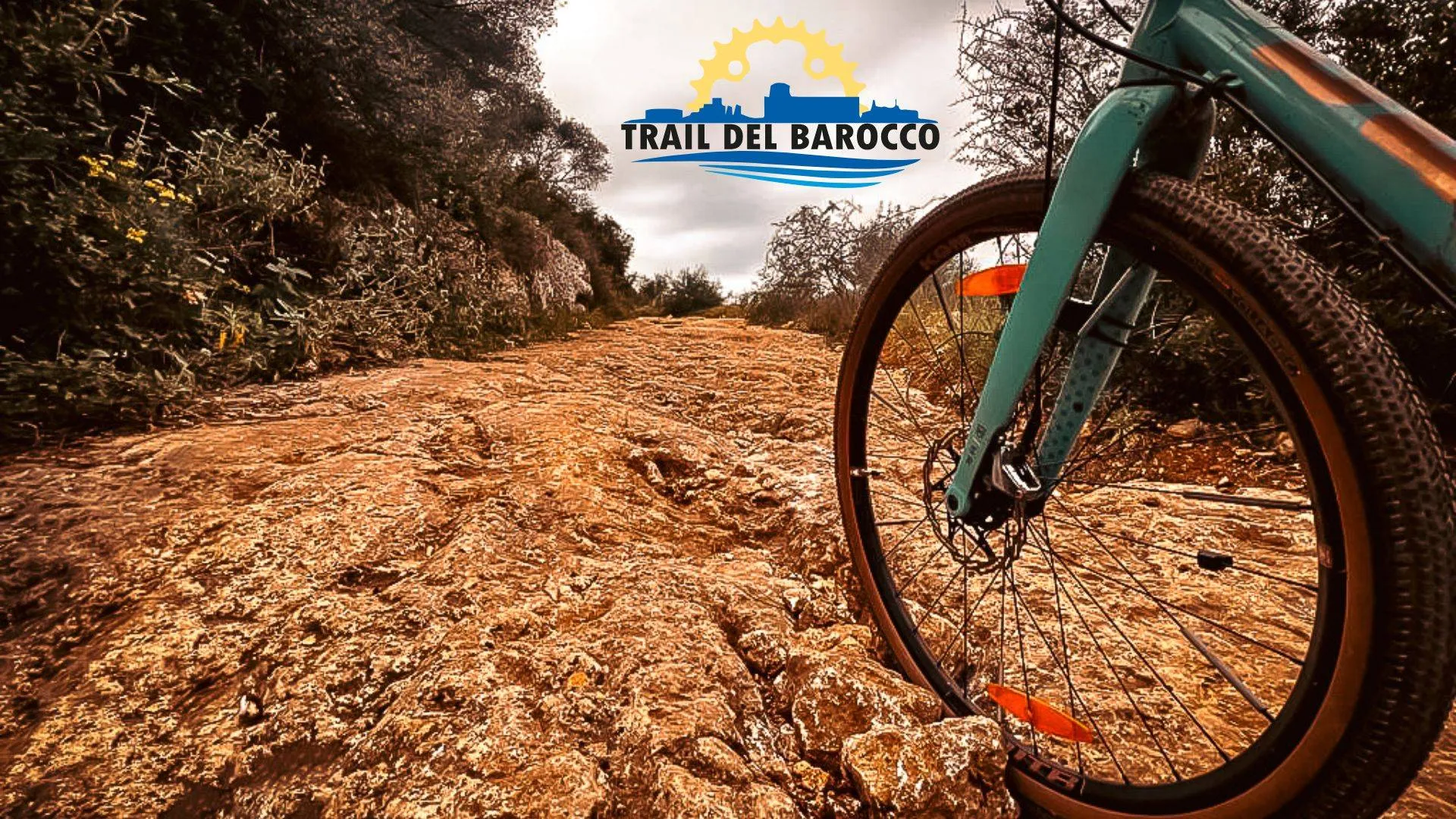 Trail del Barocco
