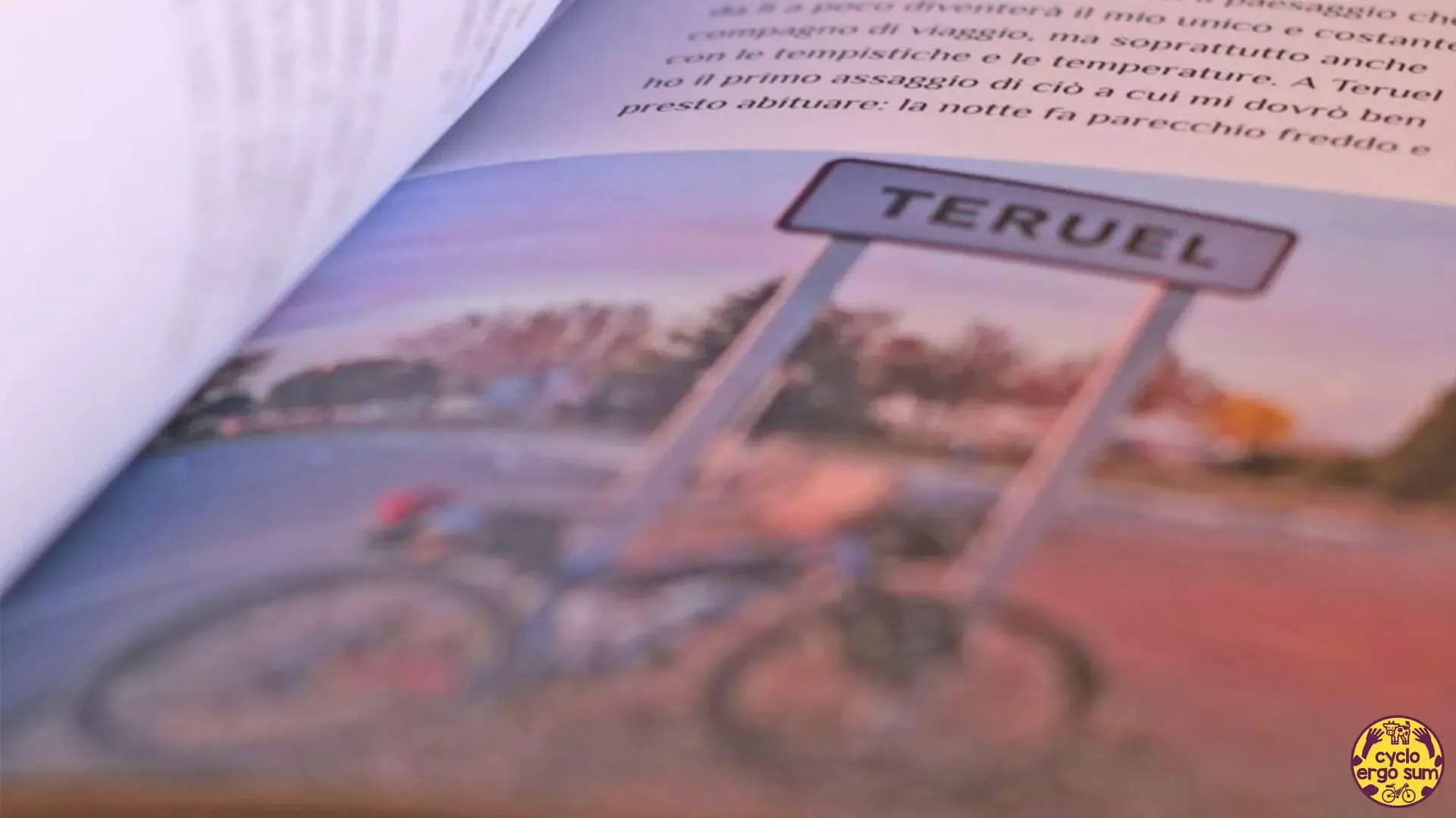 Pagine di Impronte | Serata Impronte da Upcycle con Girovaganzo Pagine di Impronte | Serata Impronte da Upcycle con Girovaganzo