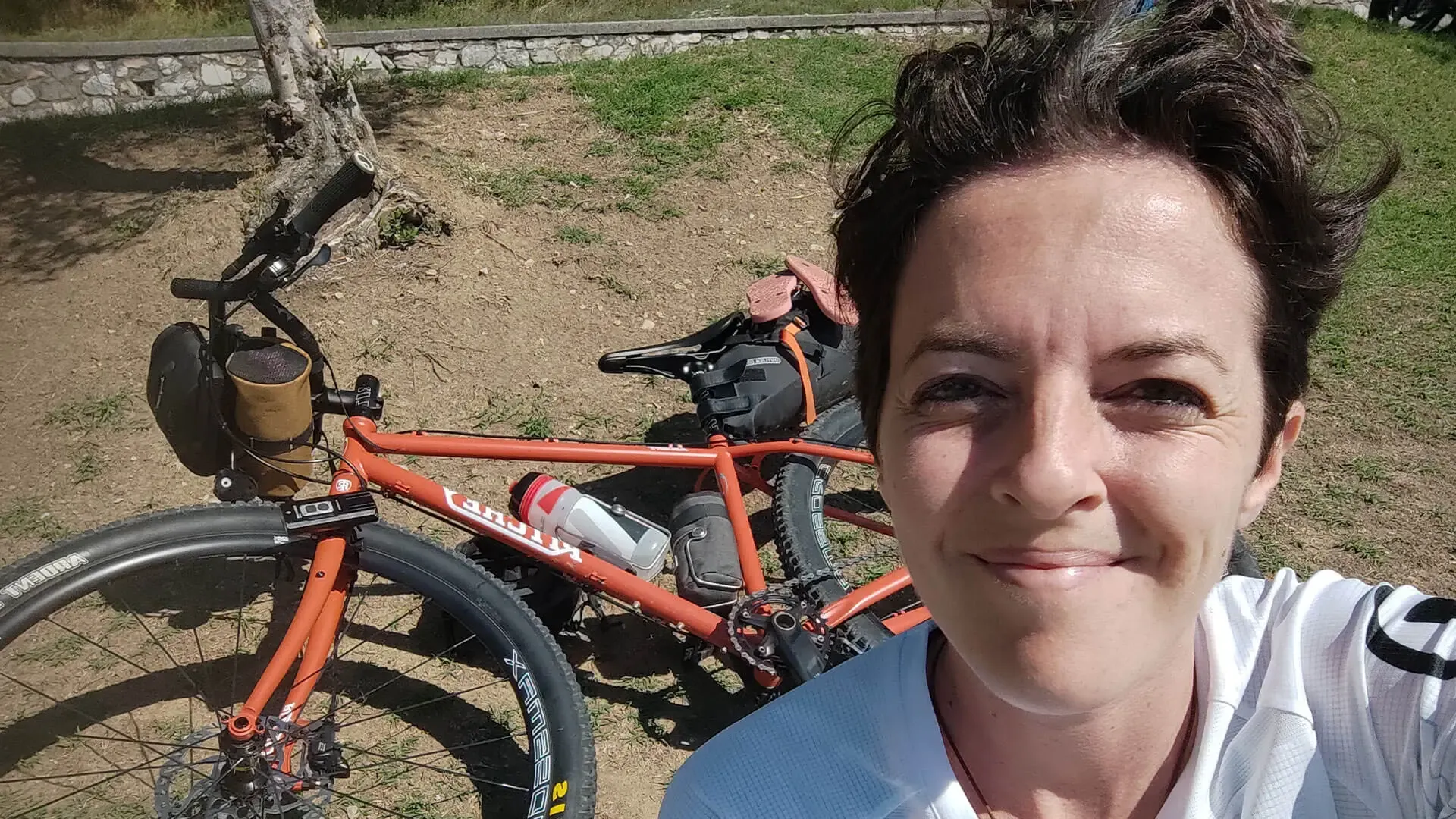 Gli angoli bruciacchiati di Adriana Porto | Adriana