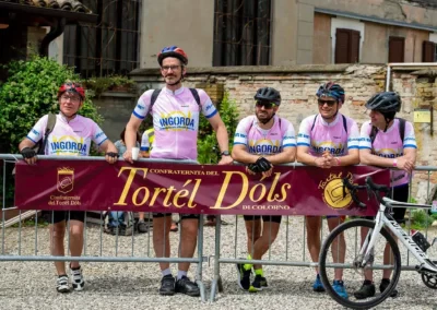 Ingorda 2024 | Tortel Dols