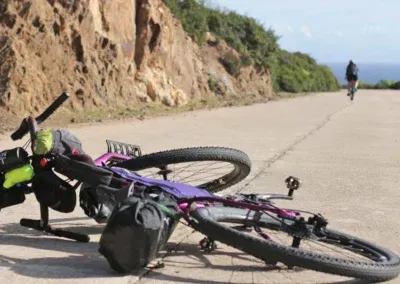Asinara in bicicletta | Bikepacking