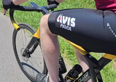 Giallo Tour, Giallo Plasma | Dettagli