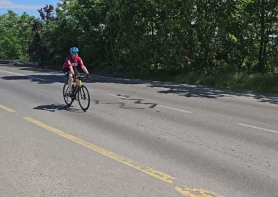 Giallo Tour, Giallo Plasma | Saremo scortati da lui