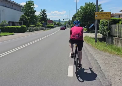 Giallo Tour, Giallo Plasma | Sulla strada del Tour