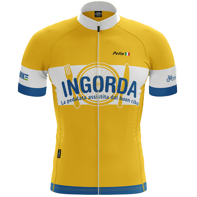 Ingorda 2024 | La maglia