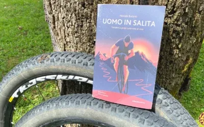 “Uomo in salita” di Niccolò Bulanti, la mia recensione del libro