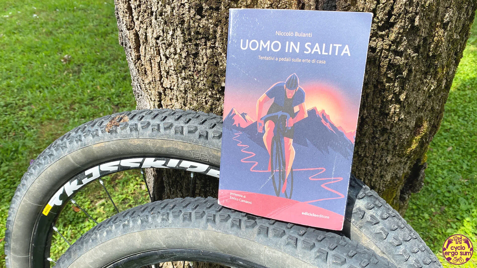 Recensione Uomo in salita | Un libro da leggere