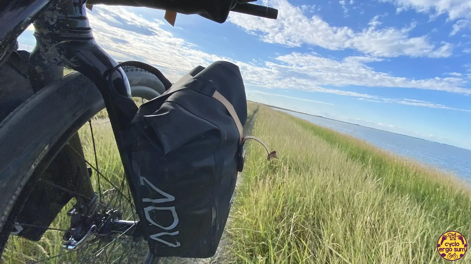 Setup Bikepacking da Trail e Gravel | ERBT