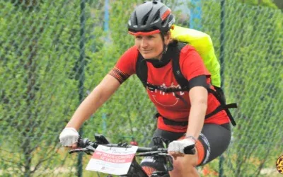 Simona Casana e “PedAILiamo insieme 2024”: una nuova partenza