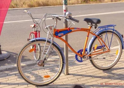 RITMO Tuscany Bike Festival | La miglior bici