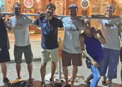 RITMO Tuscany Bike Festival | Team sorrisoni