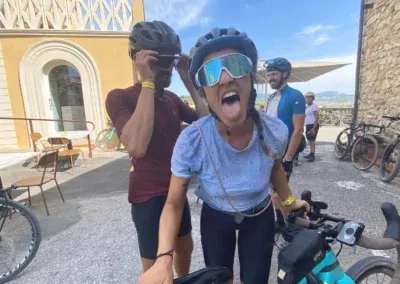 RITMO Tuscany Bike Festival | Finesse Giulia