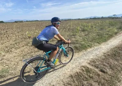 RITMO Tuscany Bike Festival | Gravel