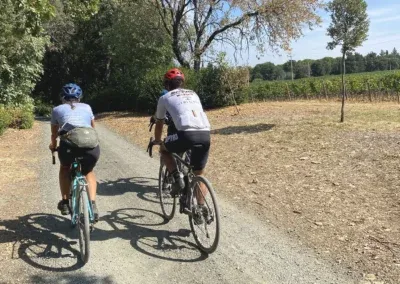 RITMO Tuscany Bike Festival | Insieme a Spyro
