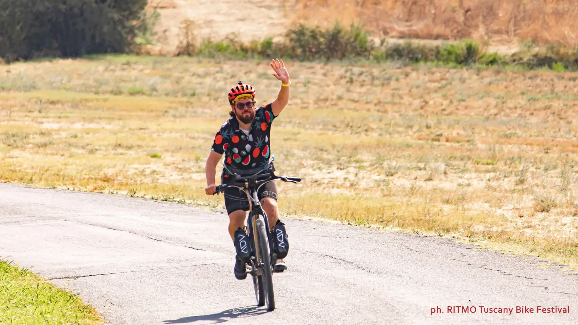 RITMO Tuscany Bike Festival | Sulemanyyy