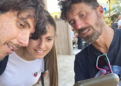 RITMO Tuscany Bike Festival | Tutti attratti