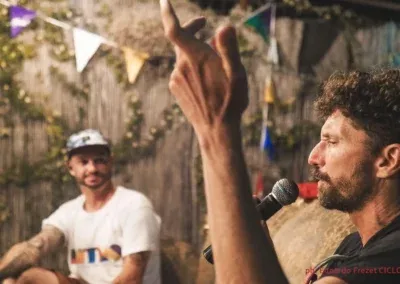 RITMO Tuscany Bike Festival | Mattia filosofico