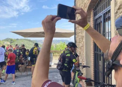 RITMO Tuscany Bike Festival | Ristorino