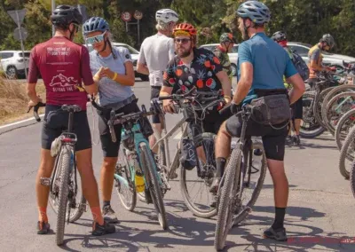 RITMO Tuscany Bike Festival | Sembriamo anche pro