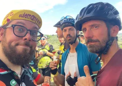 RITMO Tuscany Bike Festival | Er mejo